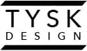 Tysk Design Logo